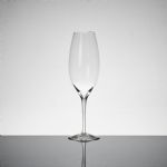 484185 Champagneglas